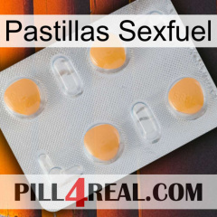 Sexfuel Pills 24